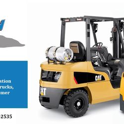 Intermountain Lift Truck - We sell and service all makes and models of forklifts!
