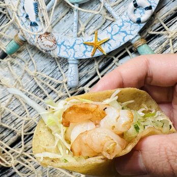 Fish Taco - Tacos Near Me - Boston, Massachusetts