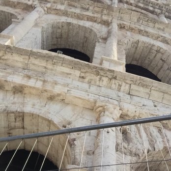 Colosseo - Local Flavor Near Me - Rome, RM