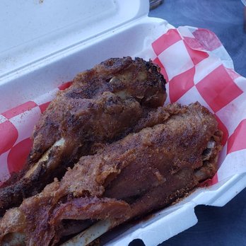Wingz And A Prayer - Chicken Wings Near Me - Pocono Summit, Pennsylvania