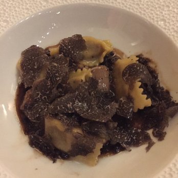 Acquerello - Italian Near Me - San Francisco, California