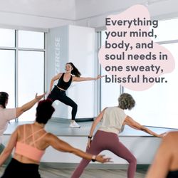 Jazzercise