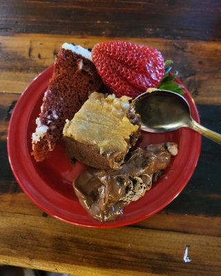 Seafood World Calabash Seafood And Steak Buffet by null