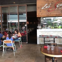 Red Spoon Thai