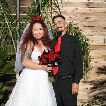 La Mariposa Venue/Hall - Outdoor patio - Venues & Event Spaces Near Me - Bakersfield, California