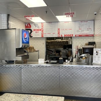 Roaming Rooster - Order here - Chicken Shop Near Me - Washington, DC, District of Columbia