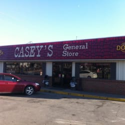 Casey's