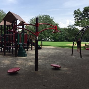 Rideout Park - Parks Near Me - Concord, Massachusetts
