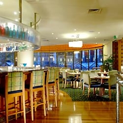 Icons Brasserie
