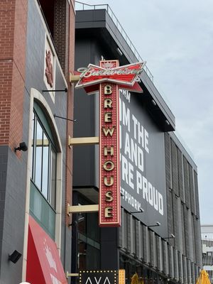 Ballpark Village by null