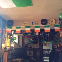 Emerald Irish Pub