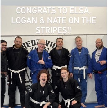 Redzovic Jiu Jitsu - Lincoln Square - Martial Arts Near Me - Chicago, Illinois Redzovic Jiu Jitsu - Lincoln Square - Martial Arts Near Me - Chicago, Illinois
