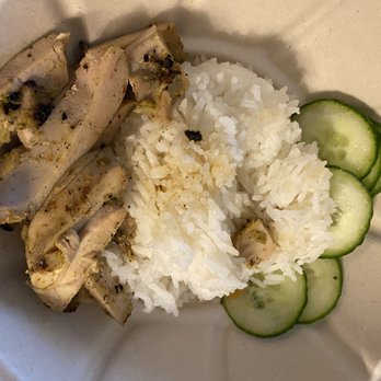 The Good Bowl - kid rice bowl with chicken - Vietnamese Near Me - Traverse City, Michigan The Good Bowl - kid rice bowl with chicken - Vietnamese Near Me - Traverse City, Michigan