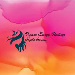 Organic Energy Healings