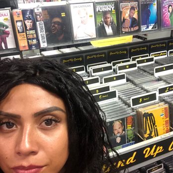 Photo of Amoeba Music - Los Angeles, CA, United States. Dvd