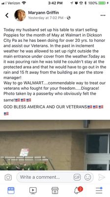 WALMART GARDEN CENTER - 900 Commerce Blvd, Dickson City, PA - Yelp