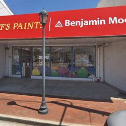 Aboff's Paints
