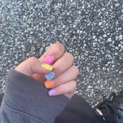PA Nails