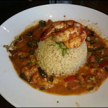 Yard House - Jumbalaya - Bars Near Me - Roseville, California Yard House - Jumbalaya - Bars Near Me - Roseville, California