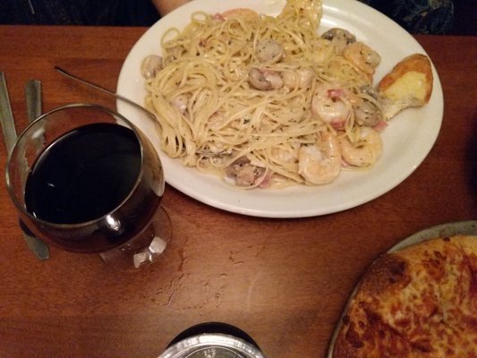 Vincenzo's by null
