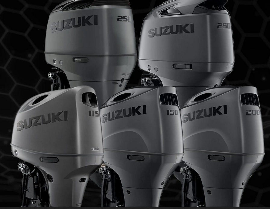 Boone Docks Marine Logo