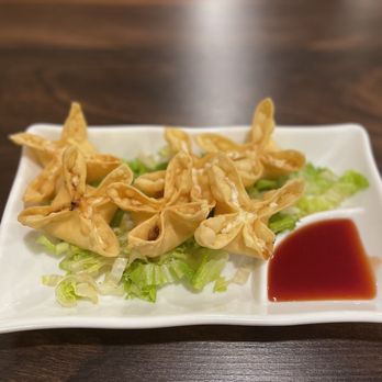 Pho Steak Bowl - Crab Rangoon - Vietnamese Near Me - Margate, Florida Pho Steak Bowl - Crab Rangoon - Vietnamese Near Me - Margate, Florida