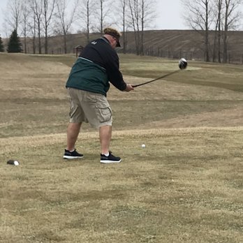Lynx National Golf Course - Address the ball. - Golf Near Me - Sauk Centre, Minnesota Lynx National Golf Course - Address the ball. - Golf Near Me - Sauk Centre, Minnesota