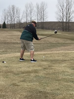 LYNX NATIONAL GOLF COURSE Updated August 2025 40204 Primrose Ln