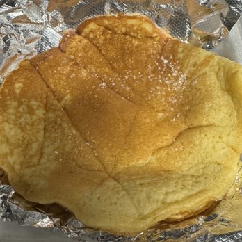 Kanani's Cafe - Butter Mochi pancake - Breakfast & Brunch Near Me - Las Vegas, Nevada Kanani's Cafe - Butter Mochi pancake - Breakfast & Brunch Near Me - Las Vegas, Nevada