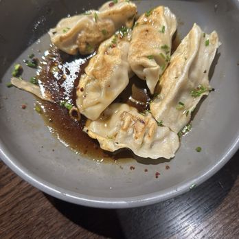 P.F. Chang's - Pork Dumplings - Chinese Near Me - Marlton, New Jersey P.F. Chang's - Pork Dumplings - Chinese Near Me - Marlton, New Jersey