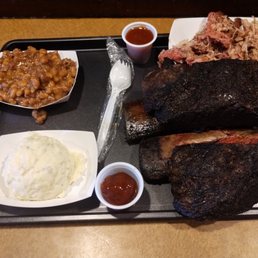Pulled Pork