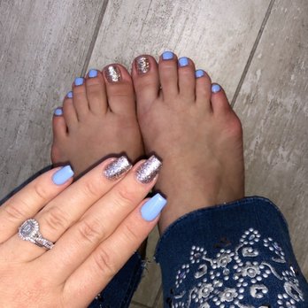 Elibeth Nails - Nail Salons Near Me - Anaheim, California