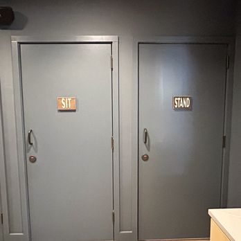Lark Brewing - Individual bathrooms - Breweries Near Me - Aldie, Virginia Lark Brewing - Individual bathrooms - Breweries Near Me - Aldie, Virginia