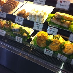 The Greek at the Creek ESPRESSO BAR