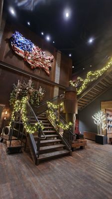 Ironworks Hotel Indy by null