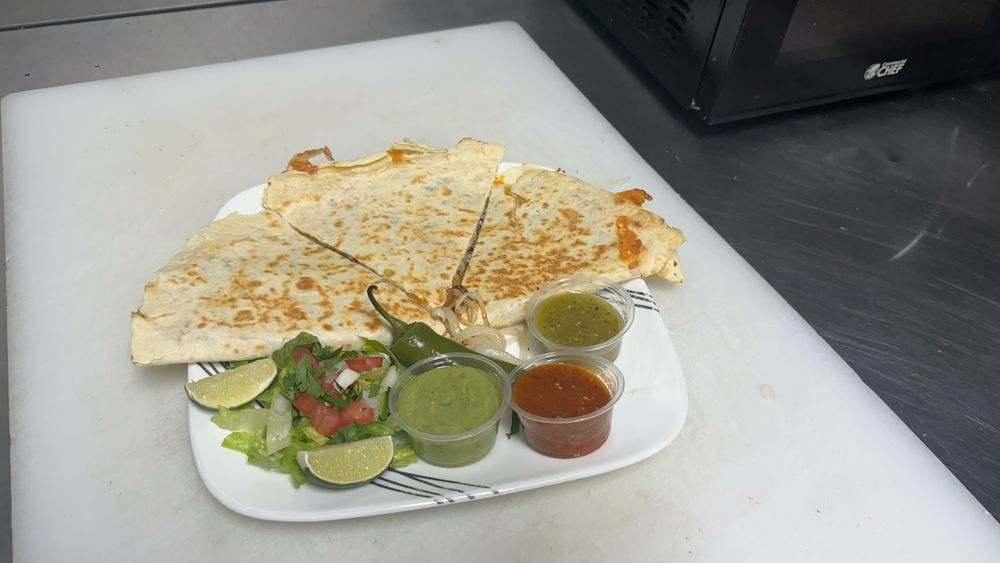 Highland Tacos Logo