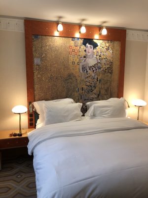 Hotel Am Konzerthaus - MGallery Collection by null