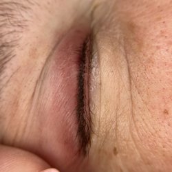 G. Marie’s Aesthetics  - Permanent eyeliner