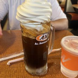 Regular Revv'd Up Root Beer Regular Revv'd Up Root Beer
