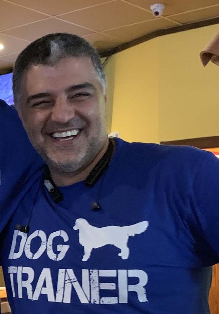 Reeve The Dog Walker - pet boarding facility in Oakland Park, FL