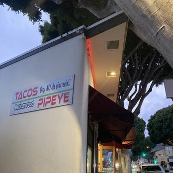 Tacos Pipeye - Pipeye - Tacos Near Me - Santa Barbara, California Tacos Pipeye - Pipeye - Tacos Near Me - Santa Barbara, California