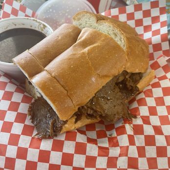 Big H Deli - French Dip - Sandwiches Near Me - Fairfield, California Big H Deli - French Dip - Sandwiches Near Me - Fairfield, California
