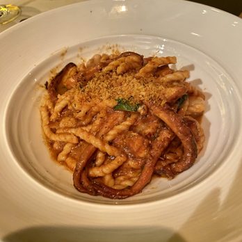 Marea - Fusilli - Italian Near Me - New York, New York Marea - Fusilli - Italian Near Me - New York, New York