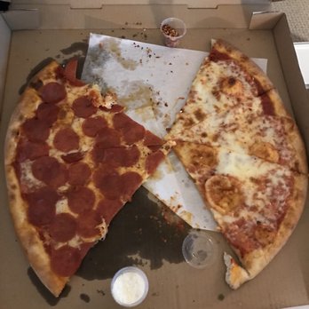 NY Pie - Pizza Near Me - Santa Rosa, California NY Pie - Pizza Near Me - Santa Rosa, California