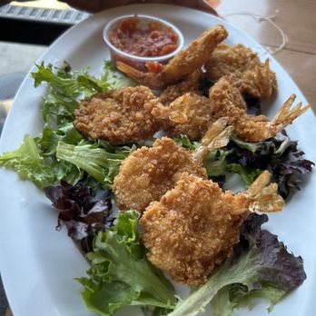 The Floridian - Fried shrimp - Diners Near Me - Fort Lauderdale, Florida The Floridian - Fried shrimp - Diners Near Me - Fort Lauderdale, Florida