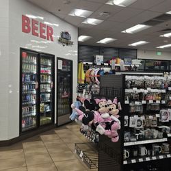 Pilot Travel Center