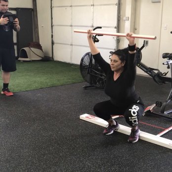The Performance Ranch - Gyms Near Me - Albuquerque, New Mexico