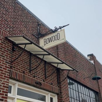 Bowood by Niche - Outside - Breakfast & Brunch Near Me - Saint Louis, Missouri