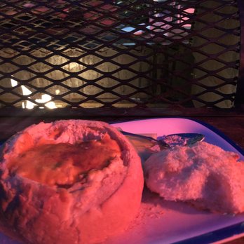 Barley's Backyard Uptown - Crab Dip - Bars Near Me - Towson, Maryland Barley's Backyard Uptown - Crab Dip - Bars Near Me - Towson, Maryland