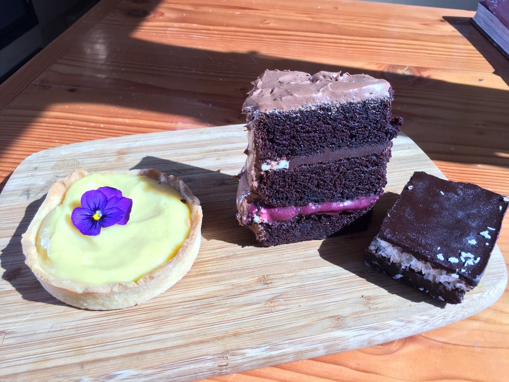 WILD CULTURE ARTISAN BAKERY 13 Photos & 11 Reviews Bakeries 692 Road, Qualicum